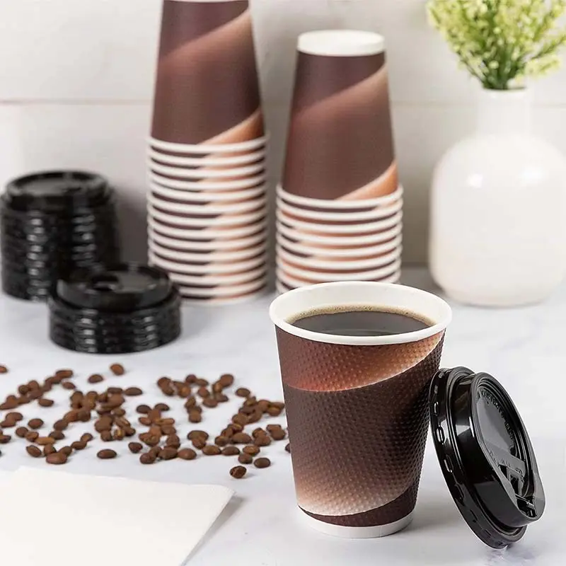  disposable hot cups  | Uchampak 7