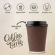  eco friendly paper cups  | Uchampak 3