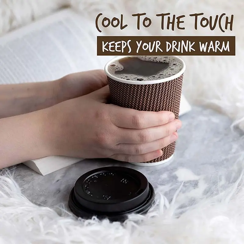  eco friendly paper cups  | Uchampak 5