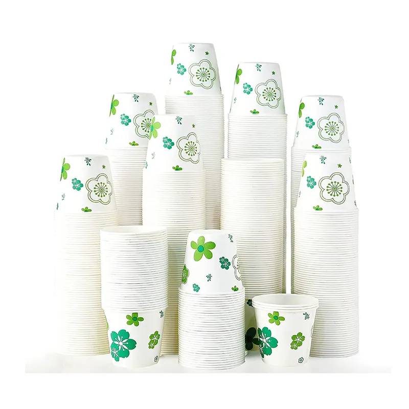 disposable coffee cups at Wholesale Prices | Uchampak 5