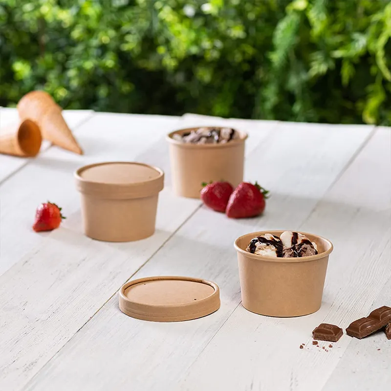 Uchampak |  disposable cups for hot drinks 1 3