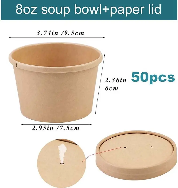 Custom personalised paper cups  Manufacturer | Uchampak 4