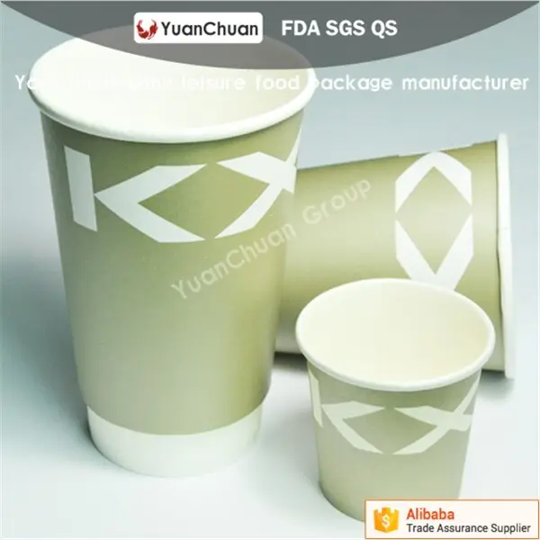 personalised paper cups at Wholesale Prices | Uchampak 4