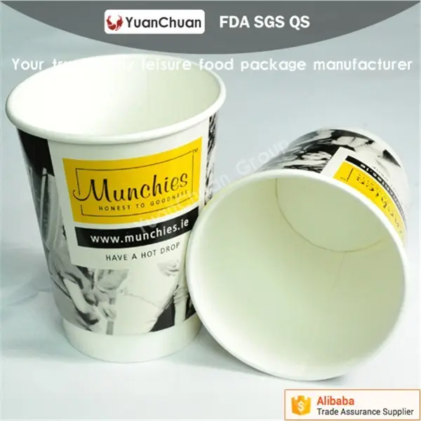 personalised paper cups at Wholesale Prices | Uchampak 5