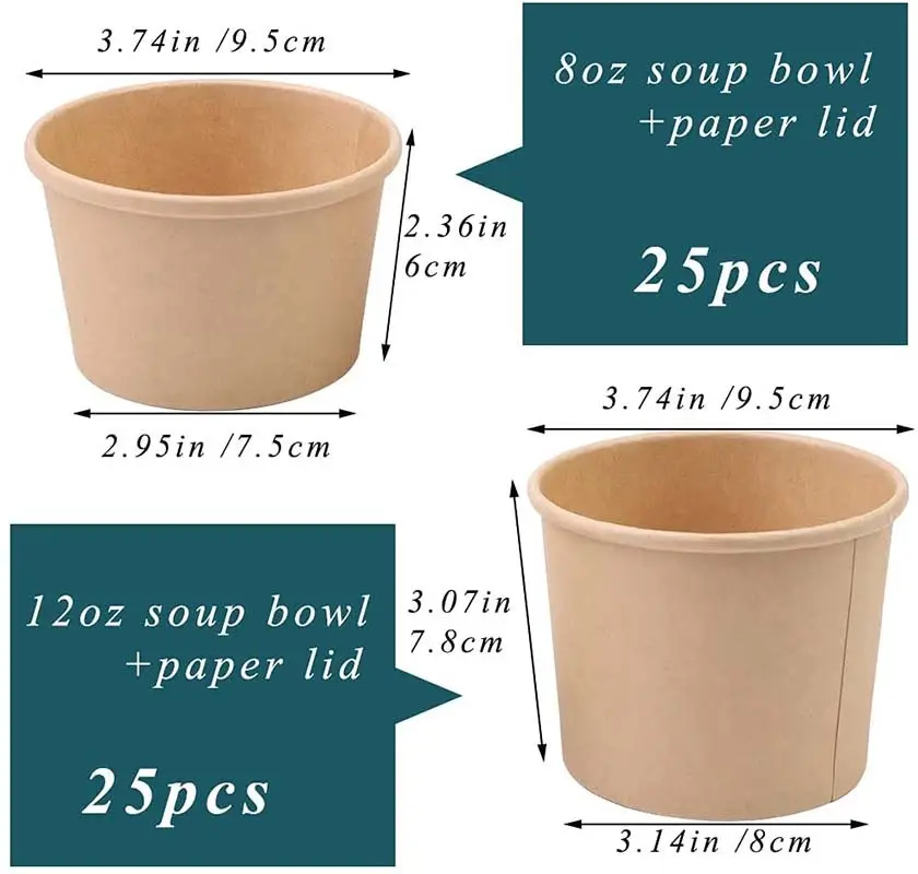  ripple paper cup  | Uchampak 4