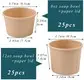  ripple paper cup  | Uchampak 4