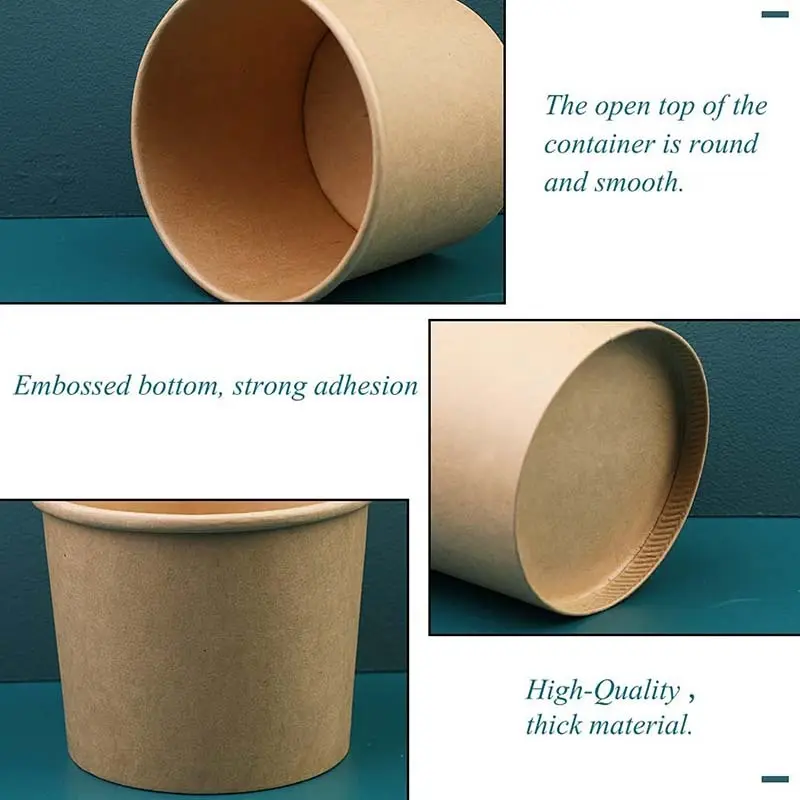  ripple paper cup  | Uchampak 5