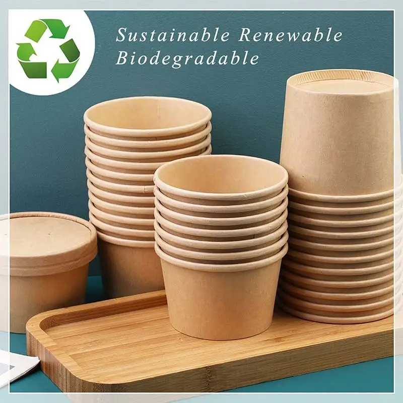 ripple paper cup  | Uchampak 6