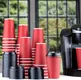  disposable paper cups  | Uchampak 6