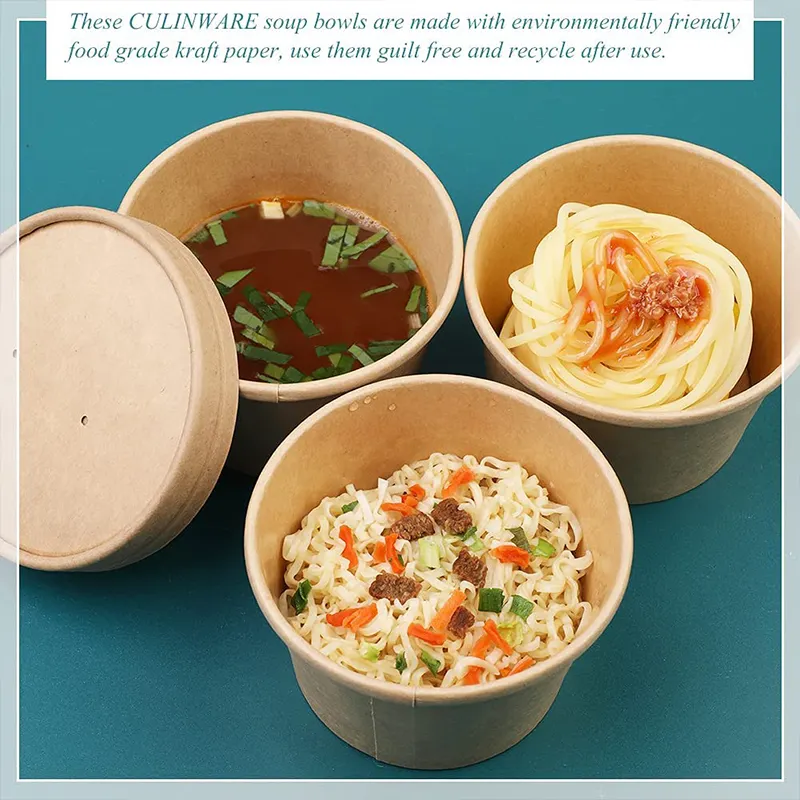  recyclable paper cups  | Uchampak 3