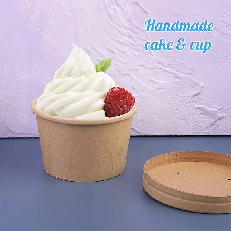  recyclable paper cups  | Uchampak 6