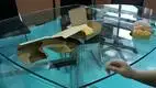 Sushi Paper Box - for Fast Food - Uchampak 2