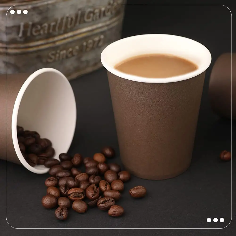 hot cups with lids at Wholesale Prices | Uchampak 7