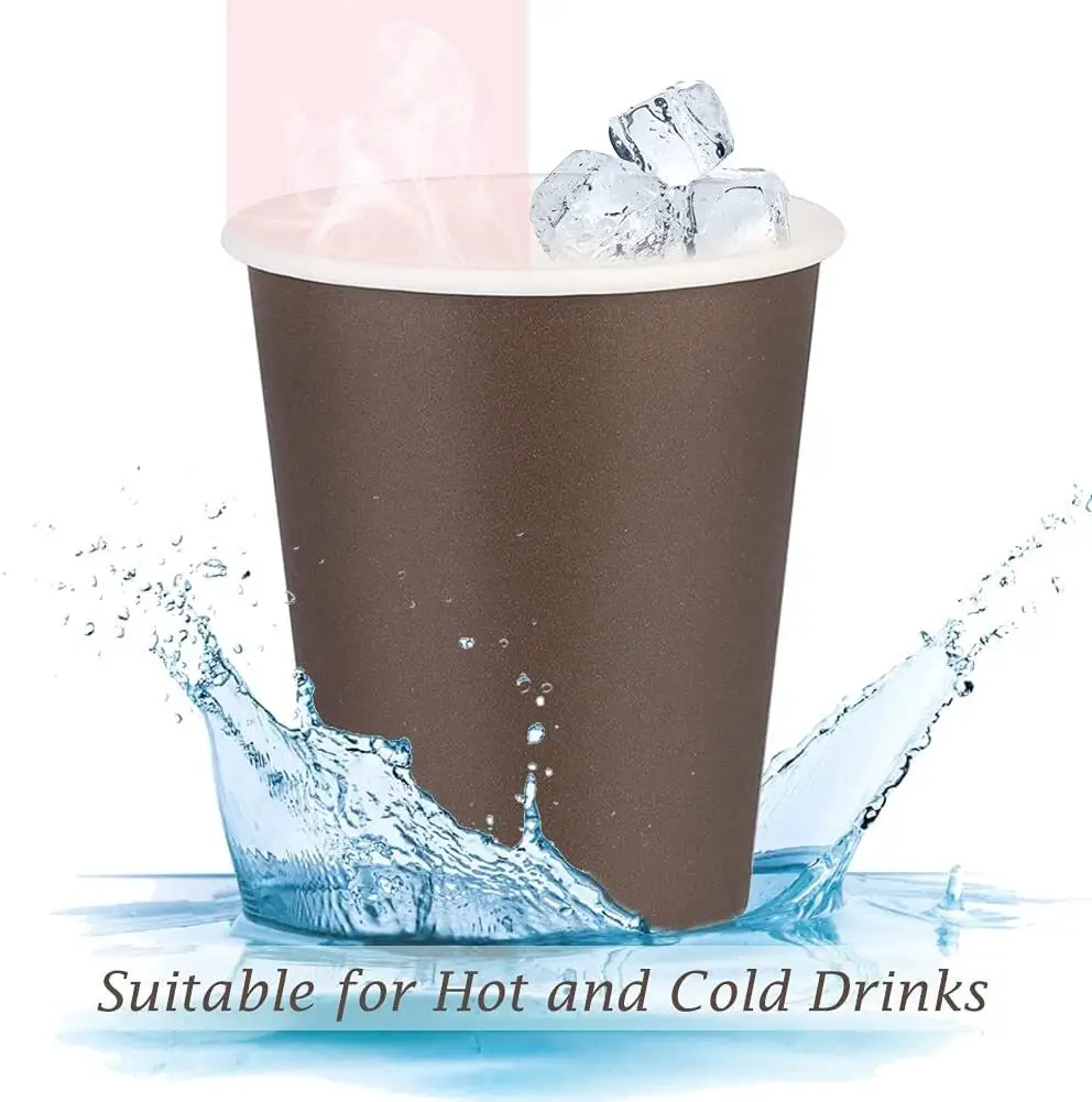 hot cups with lids at Wholesale Prices | Uchampak 5