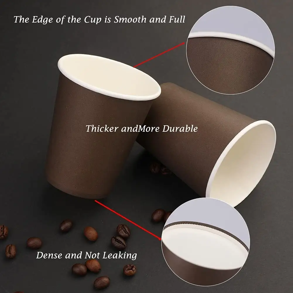 hot cups with lids at Wholesale Prices | Uchampak 6