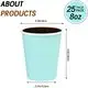 disposable coffee cups with lids at Wholesale Prices | Uchampak 3