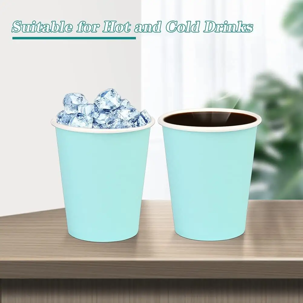 disposable coffee cups with lids at Wholesale Prices | Uchampak 4