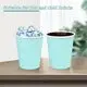 disposable coffee cups with lids at Wholesale Prices | Uchampak 4