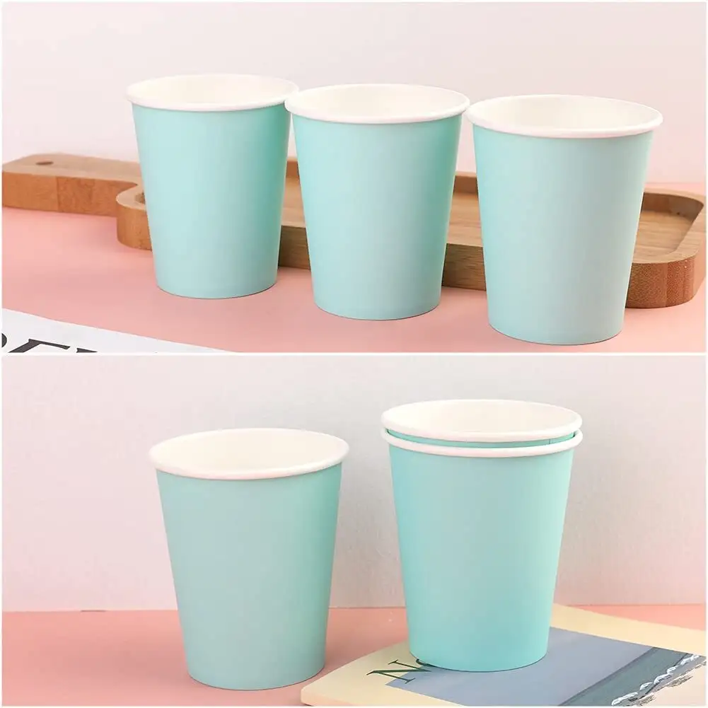 disposable coffee cups with lids at Wholesale Prices | Uchampak 5