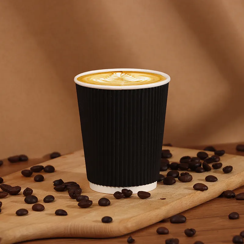 recyclable paper cups at Wholesale Prices | Uchampak 3