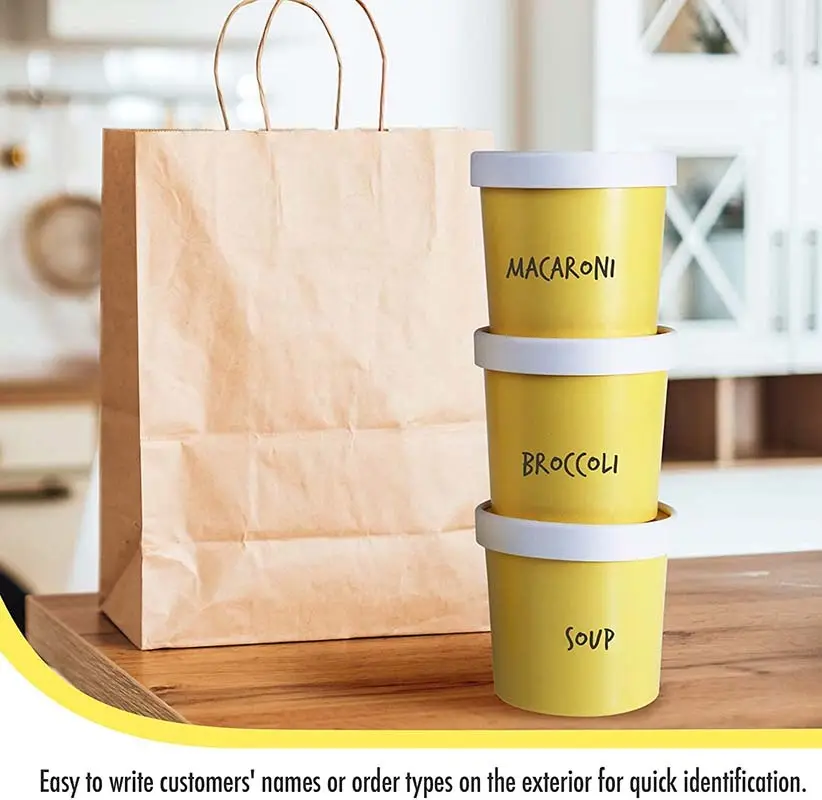 Uchampak |  disposable cups for hot drinks  5