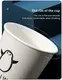  custom paper coffee cups  | Uchampak 5