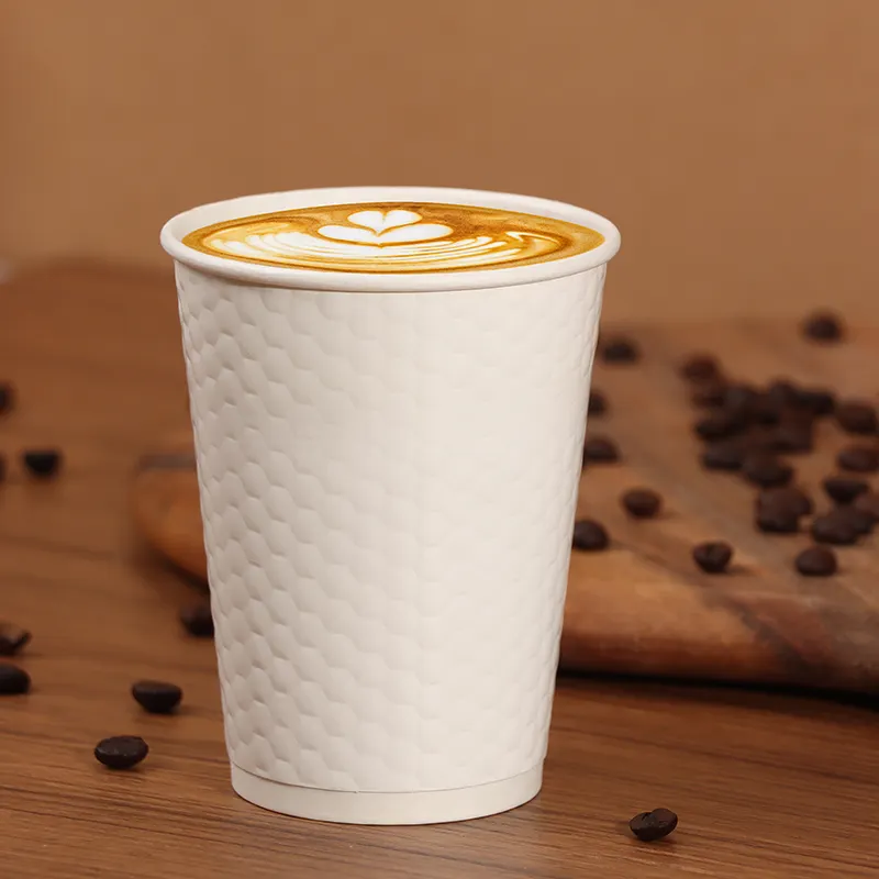 Uchampak |  paper cups for hot drinks  5