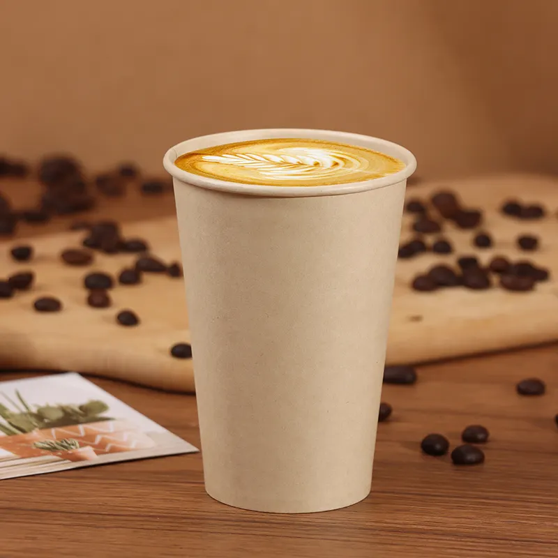 Fully Utilize udf individual ice cream cups To Enhance Your Business