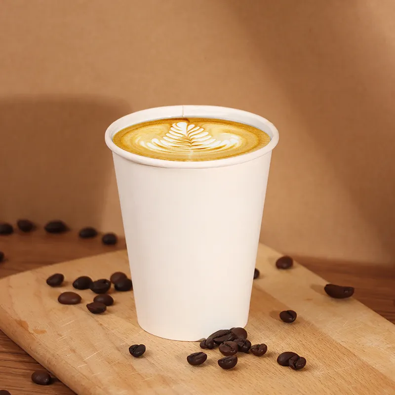 Uchampak |  disposable paper cup manufacturers  3