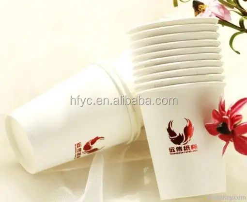 Fully Utilize branded paper coffee cups To Enhance Your Business