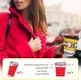 double wall disposable coffee cups at Wholesale Prices | Uchampak 4