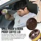 double wall disposable coffee cups at Wholesale Prices | Uchampak 3