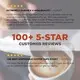 Uchampak Paper Coffee Cups with Lids Upply 6
