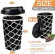 Uchampak | custom paper cup 3