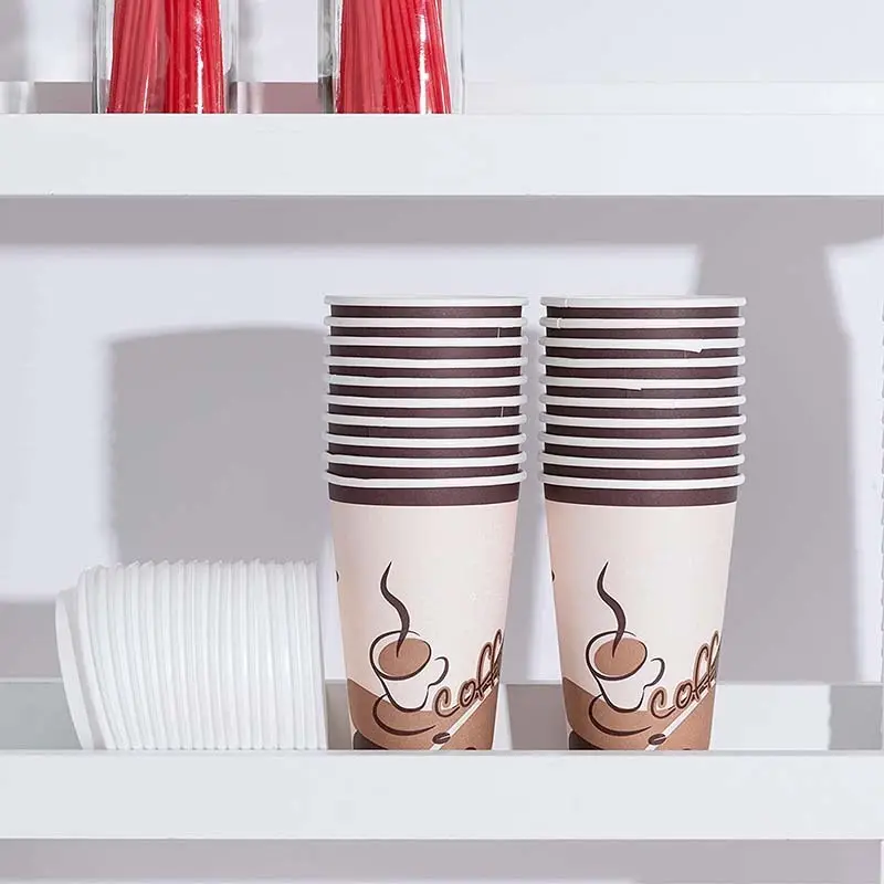 single wall paper cup at Wholesale Prices | Uchampak 2
