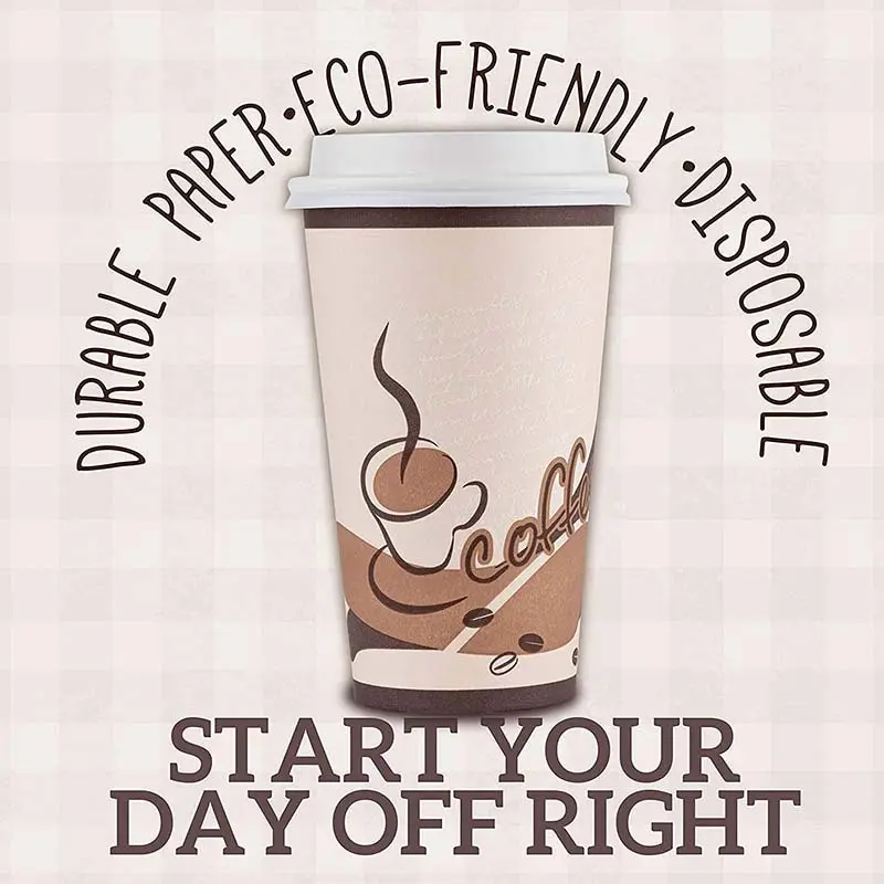 single wall paper cup at Wholesale Prices | Uchampak 5