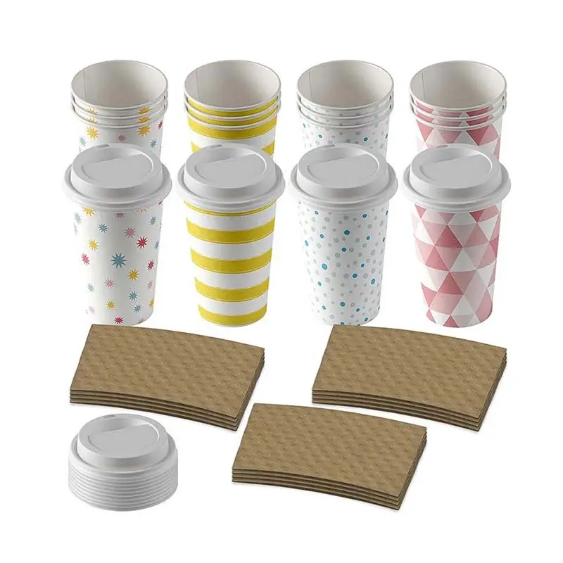 How To Own biodegradable paper cups For Free