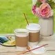  single wall hot cup  | Uchampak 5