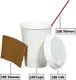  single wall hot cup  | Uchampak 4