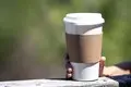  single wall hot cup  | Uchampak 7