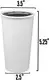  single wall hot cup  | Uchampak 3