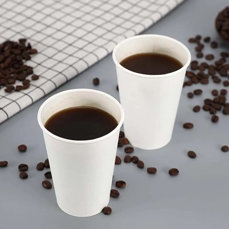 Here's What People Are Saying About disposable paper glass price