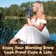 ripple wall coffee cups at Wholesale Prices | Uchampak1 3