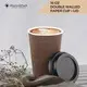 Custom ripple paper cup manufacturers  Manufacturer | Uchampak 5
