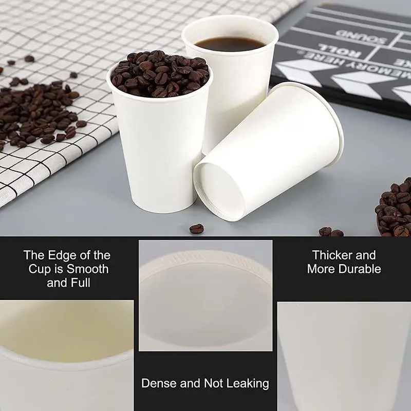 Durable Coffee Sleeves Coffee Sleeves Company 4