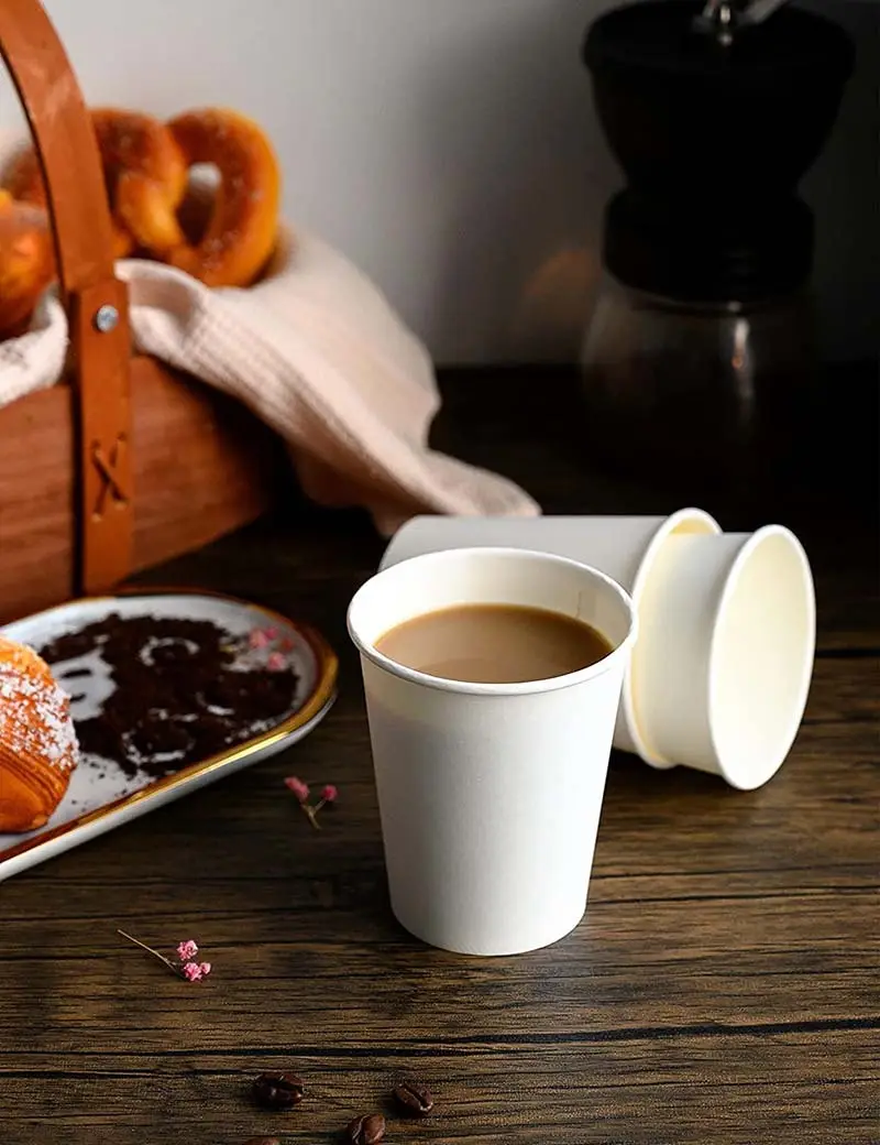 single wall cups at Wholesale Prices | Uchampak1 3