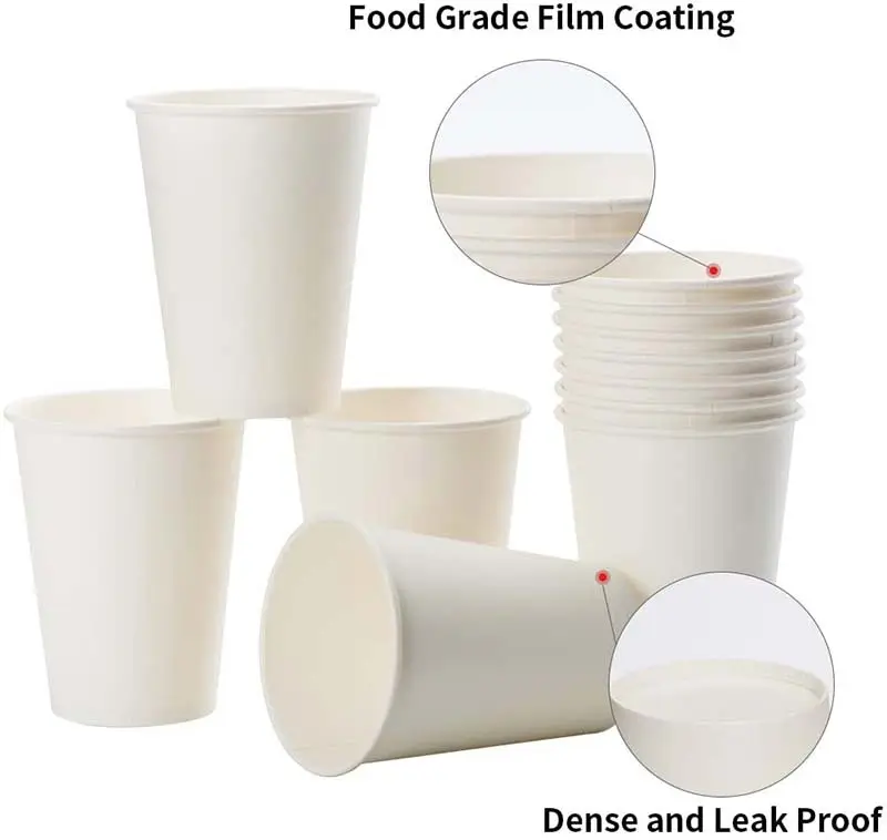 single wall cups at Wholesale Prices | Uchampak1 7
