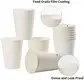single wall cups at Wholesale Prices | Uchampak1 7