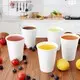 Custom single wall paper cup  Manufacturer | Uchampak 5