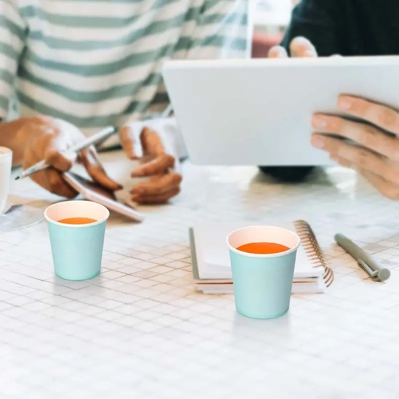 single wall coffee cups at Wholesale Prices | Uchampak 7